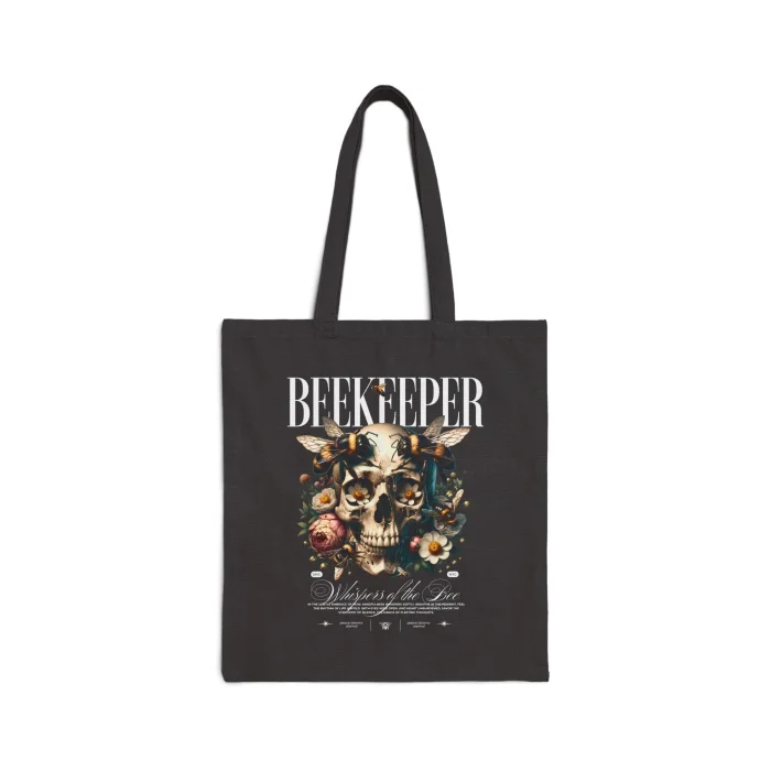 Torba z nadrukiem Beekeeper